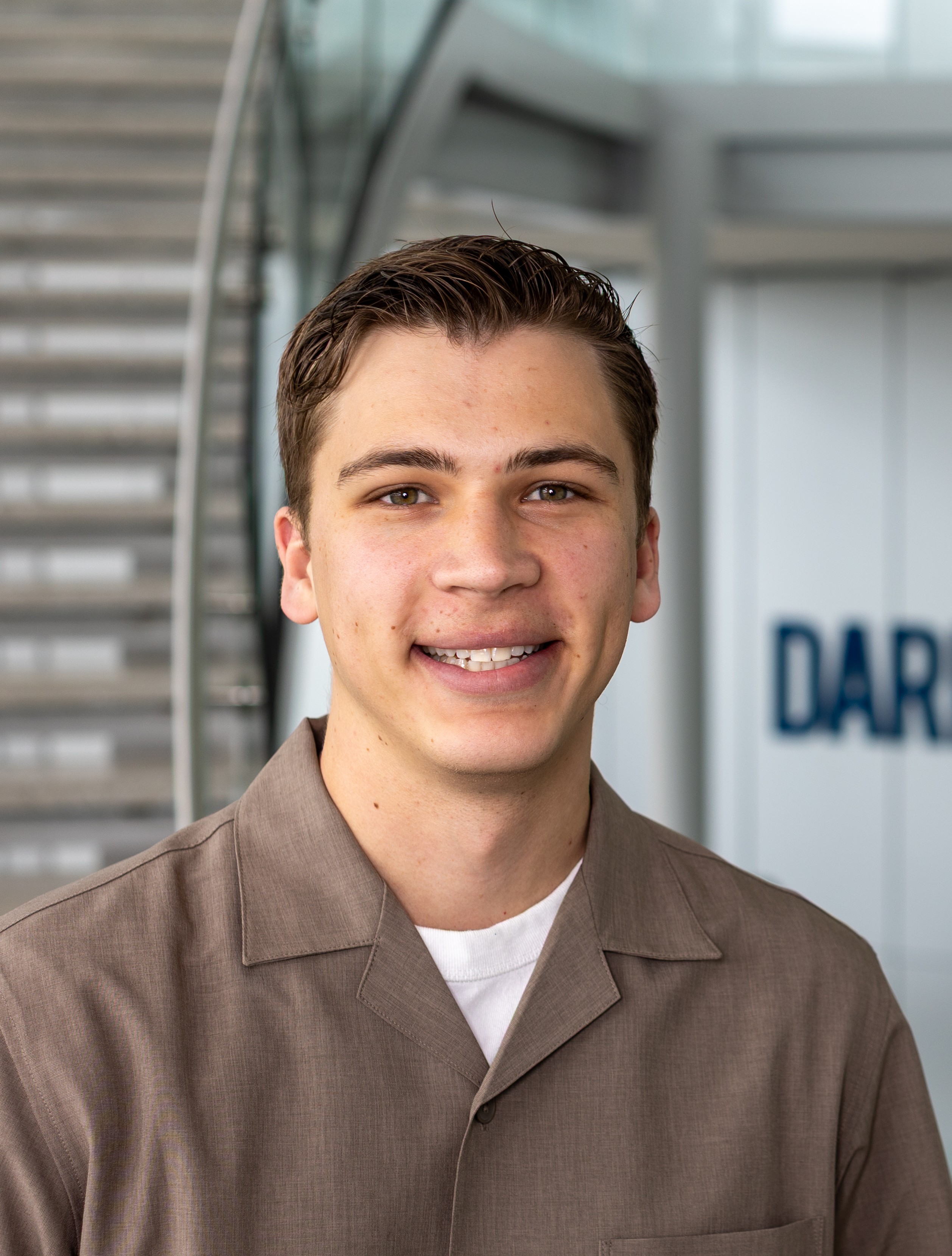 Founder of AJ Data Solutions
